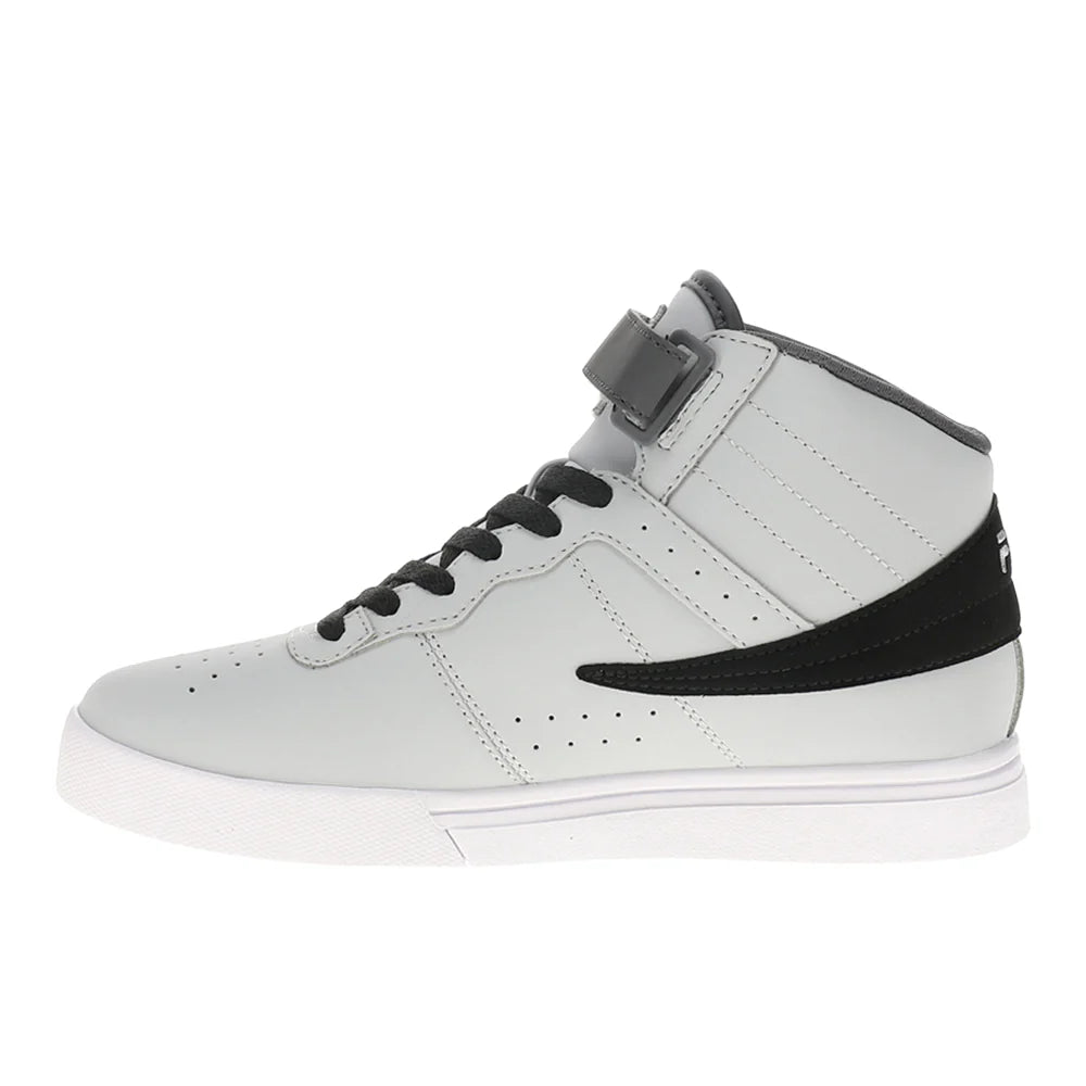 Vulc 13 High Top Sneakers
