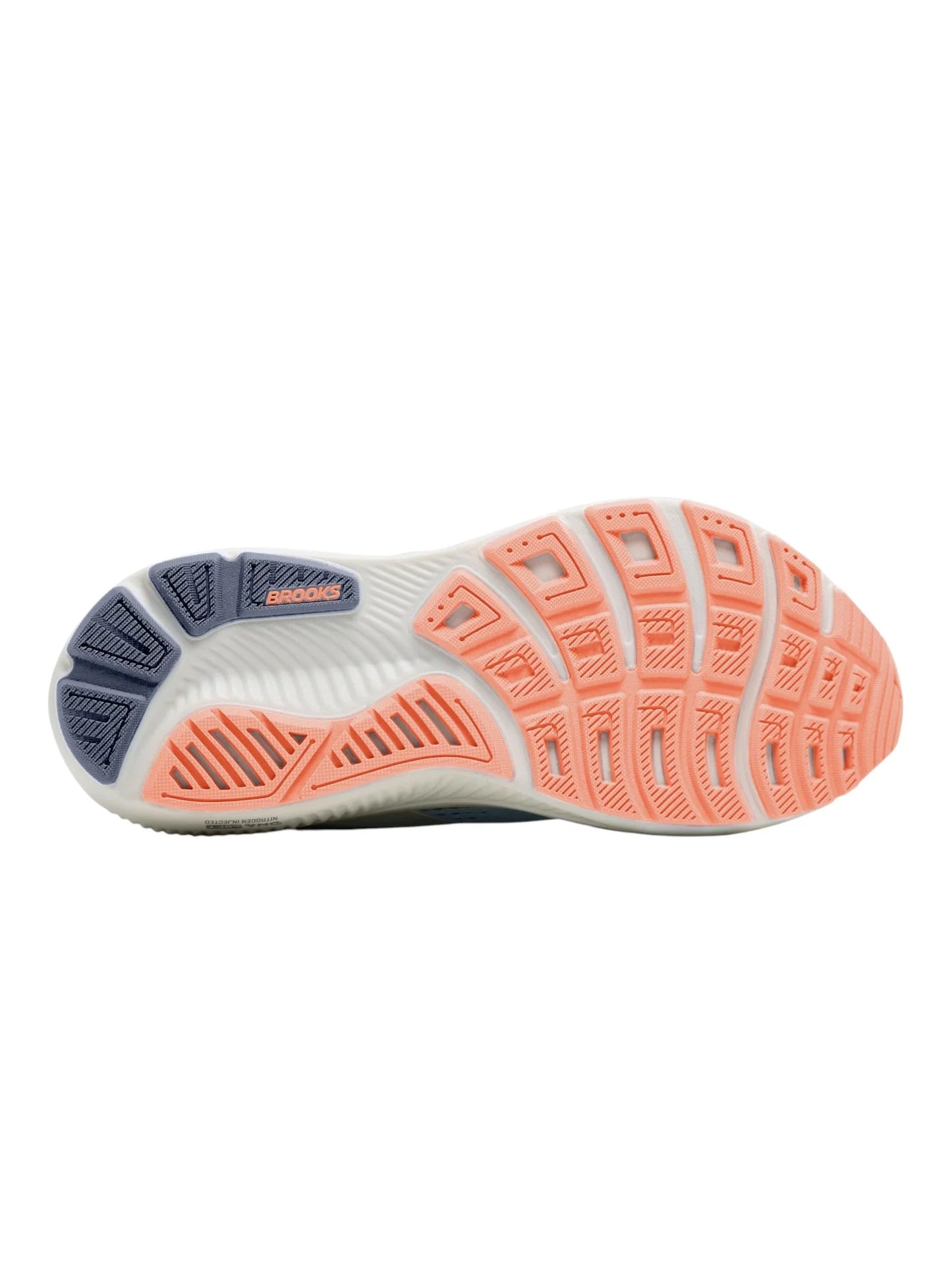 Brooks Ghost 18 Womens Shoes