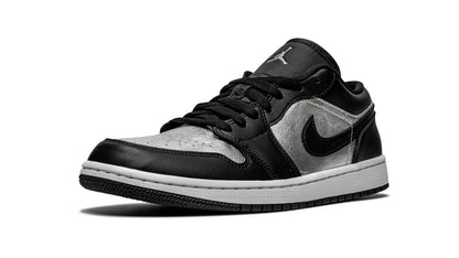 AIR JORDAN 1 LO SE WMNS Silver Toe