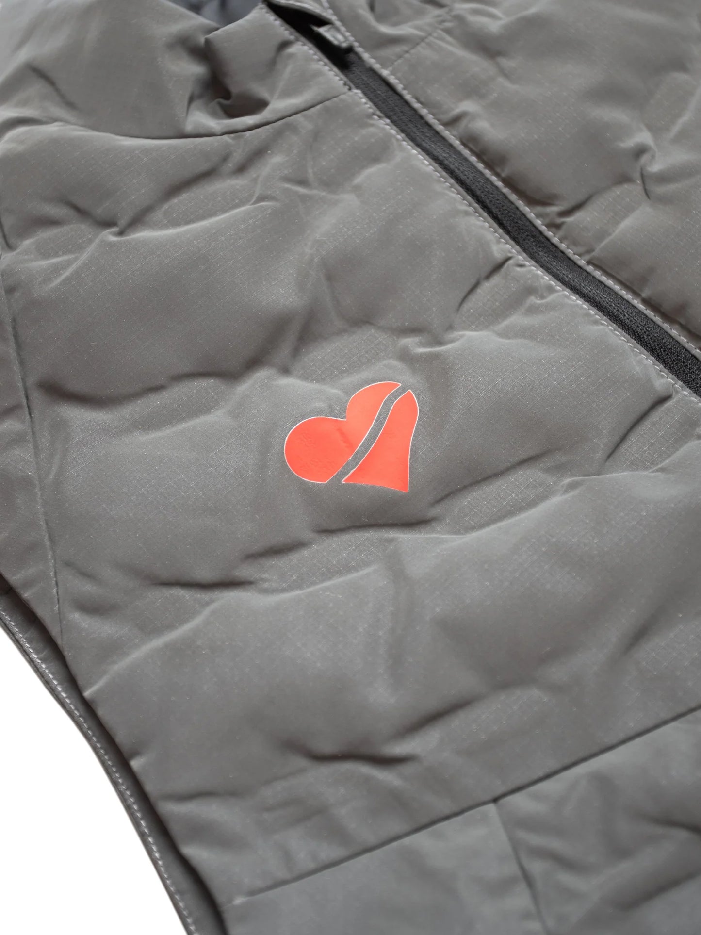 Nike Mens Therma FIT ADV Reflective Running Vest