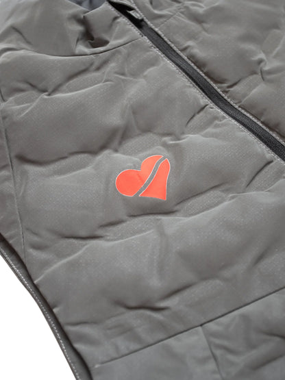 Nike Mens Therma FIT ADV Reflective Running Vest