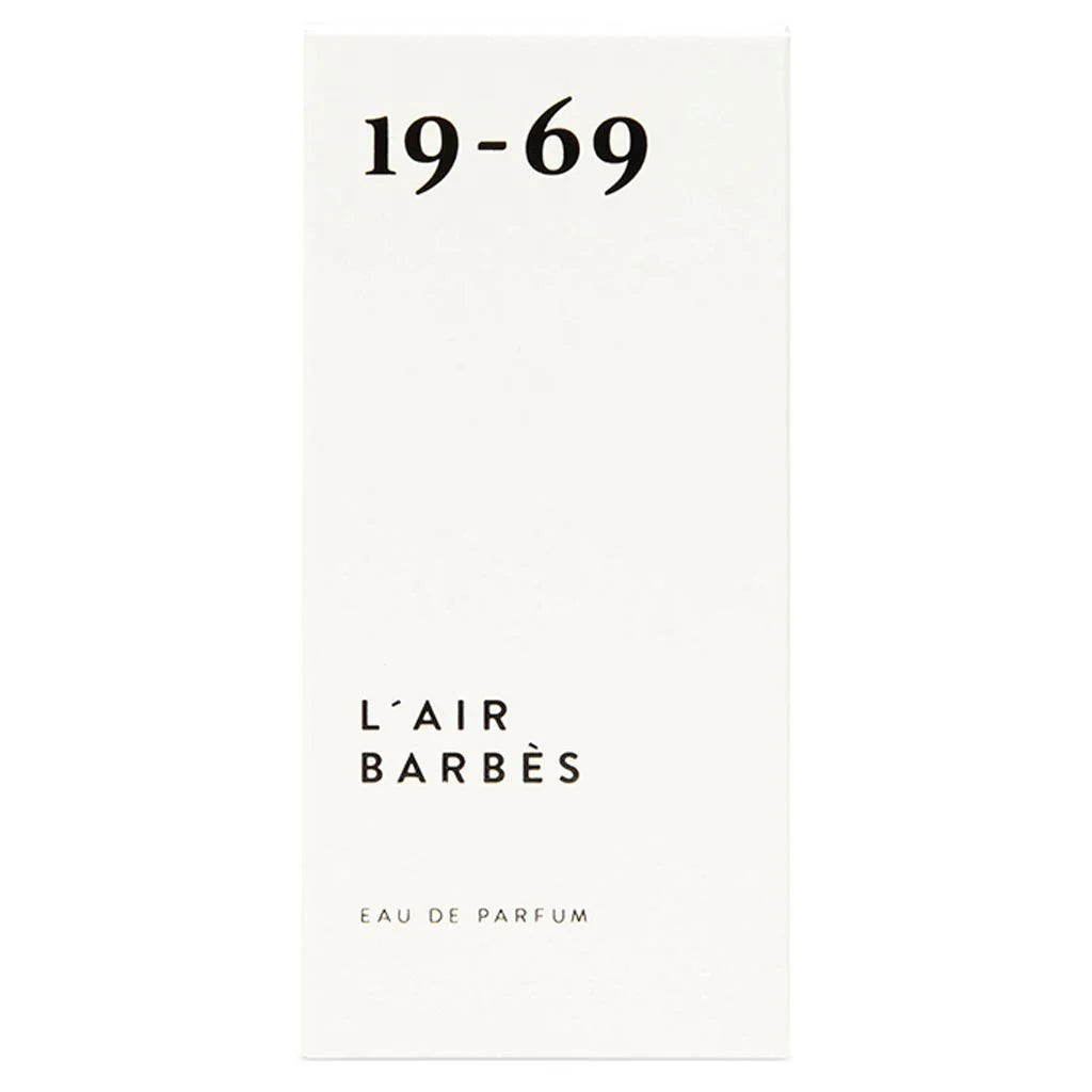 Lair Barbes EDP 100 ml