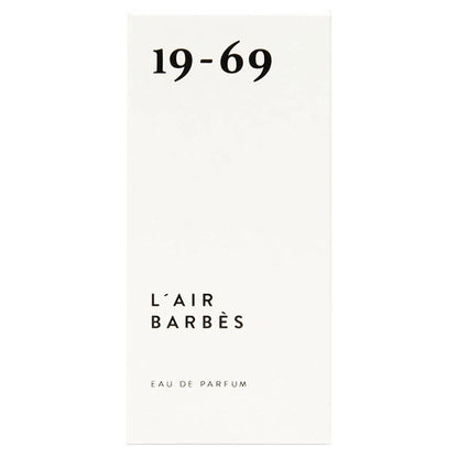 Lair Barbes EDP 100 ml