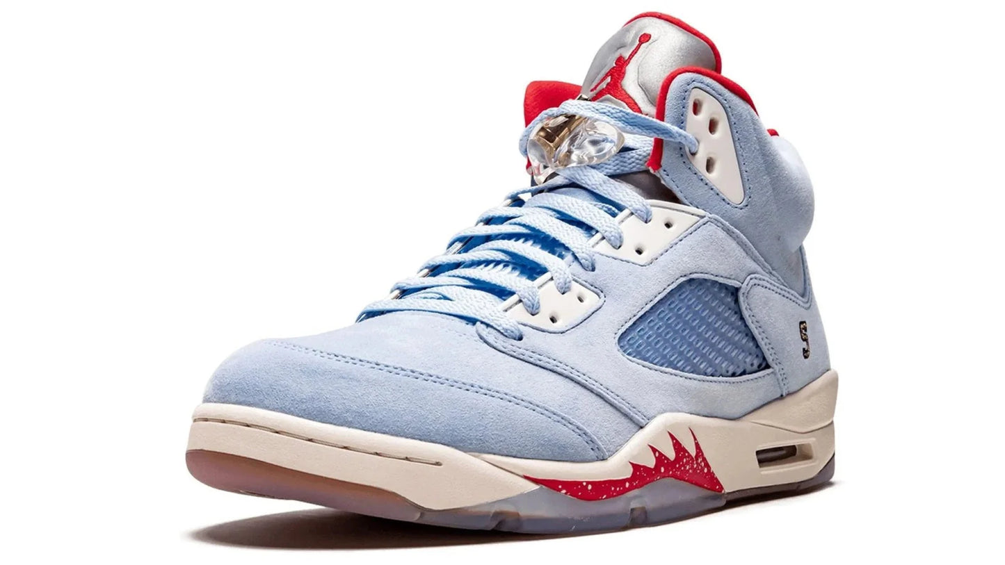 Air Jordan 5 Retro Trophy Room