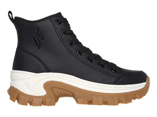Tenis Skechers Hi Ryze Negro para Mujer