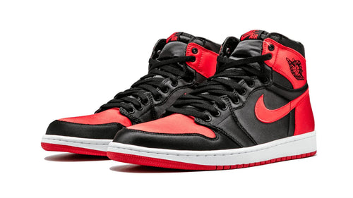 AIR JORDAN 1 RETRO HIGH OG SE Satin