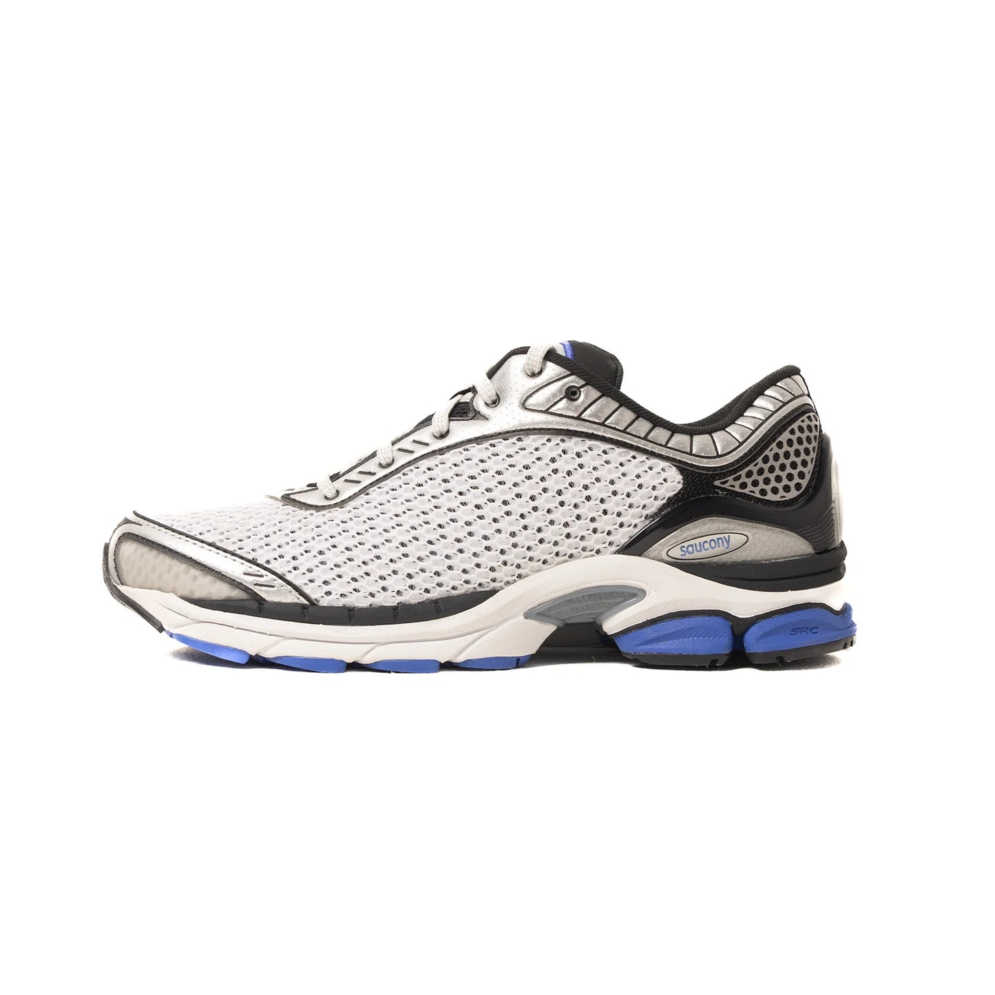 Saucony Progrid Paramount Dazzle Silver