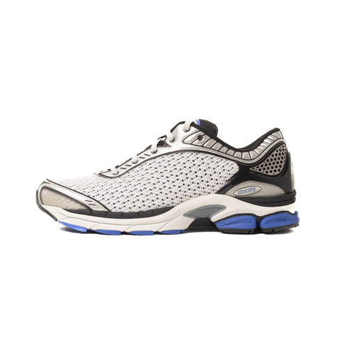 Saucony Progrid Paramount Dazzle Silver