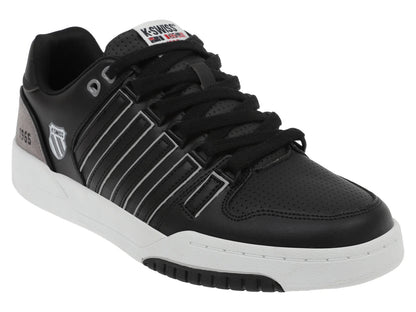 Tenis K Swiss Monument Negro para Hombre
