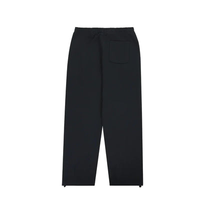 Pleasures Pipe Sweatpants - Black