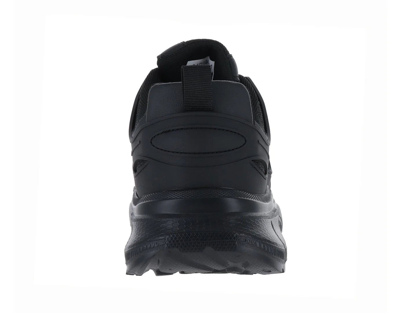 Tenis ATOK Negro para Mujer