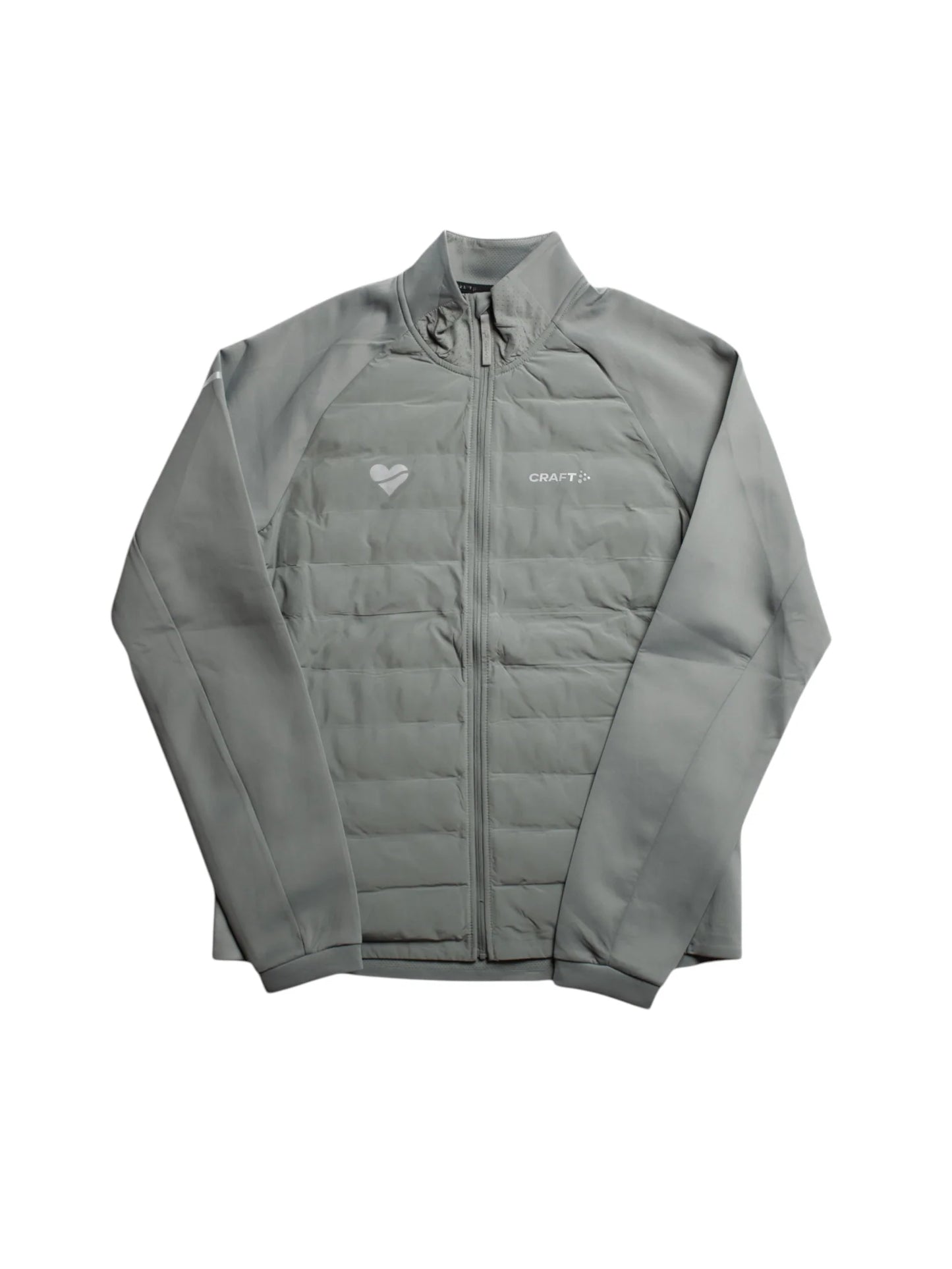 Craft Mens ADV SubZ Running Jacket 4