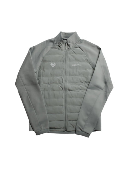 Craft Mens ADV SubZ Running Jacket 4
