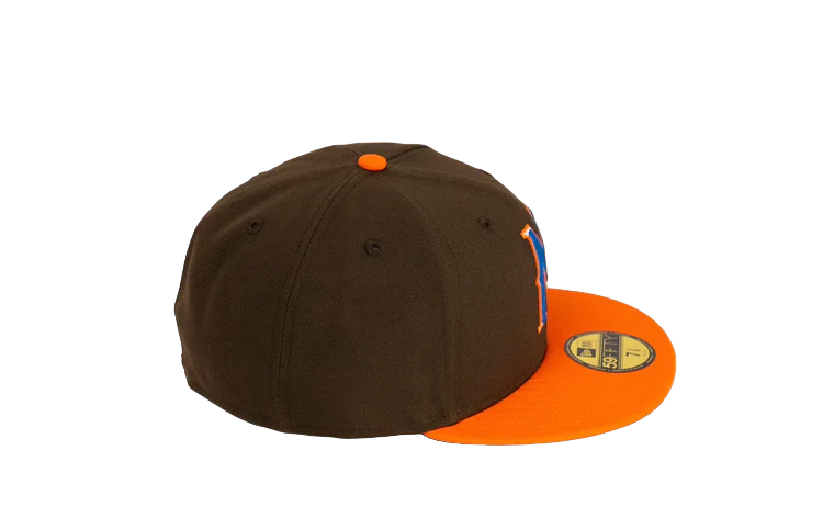 New Era 59Fifty Milwaukee Brewers "Movie Pack" Fitted Hat