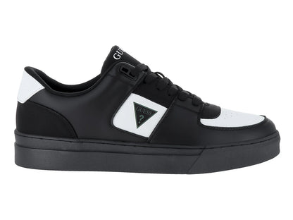 Tenis Guess Kinzok Negros para Hombre