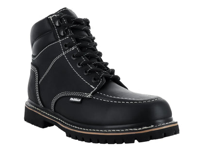 Botas Industriales Padilla Negro para Hombre