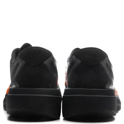 Adizero Evo SL EXO Carbon Lucid Orange Silver Metallic