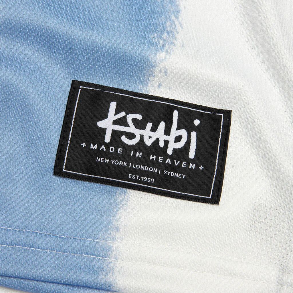 Offside Duke S S Jersey Ice Stripe