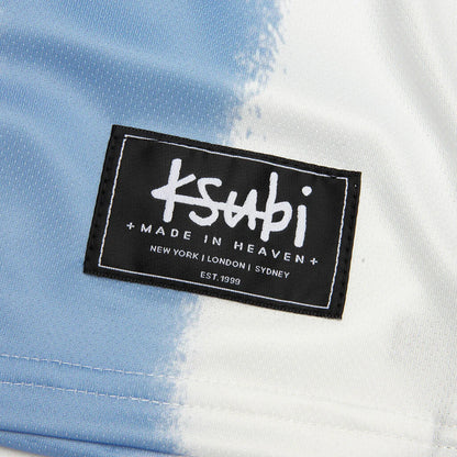 Offside Duke S S Jersey Ice Stripe