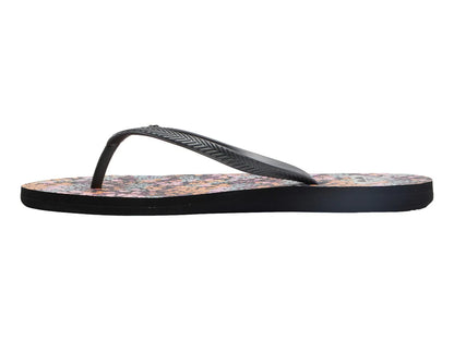 Sandalias Roxy Bermuda Print Multicolor para Mujer