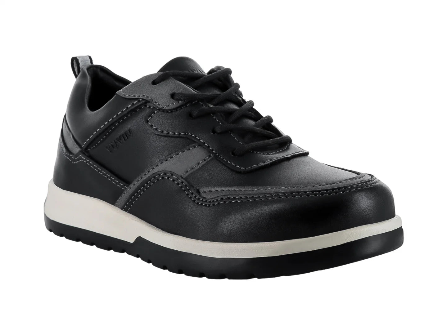 Tenis YUYIN Negro para Niño