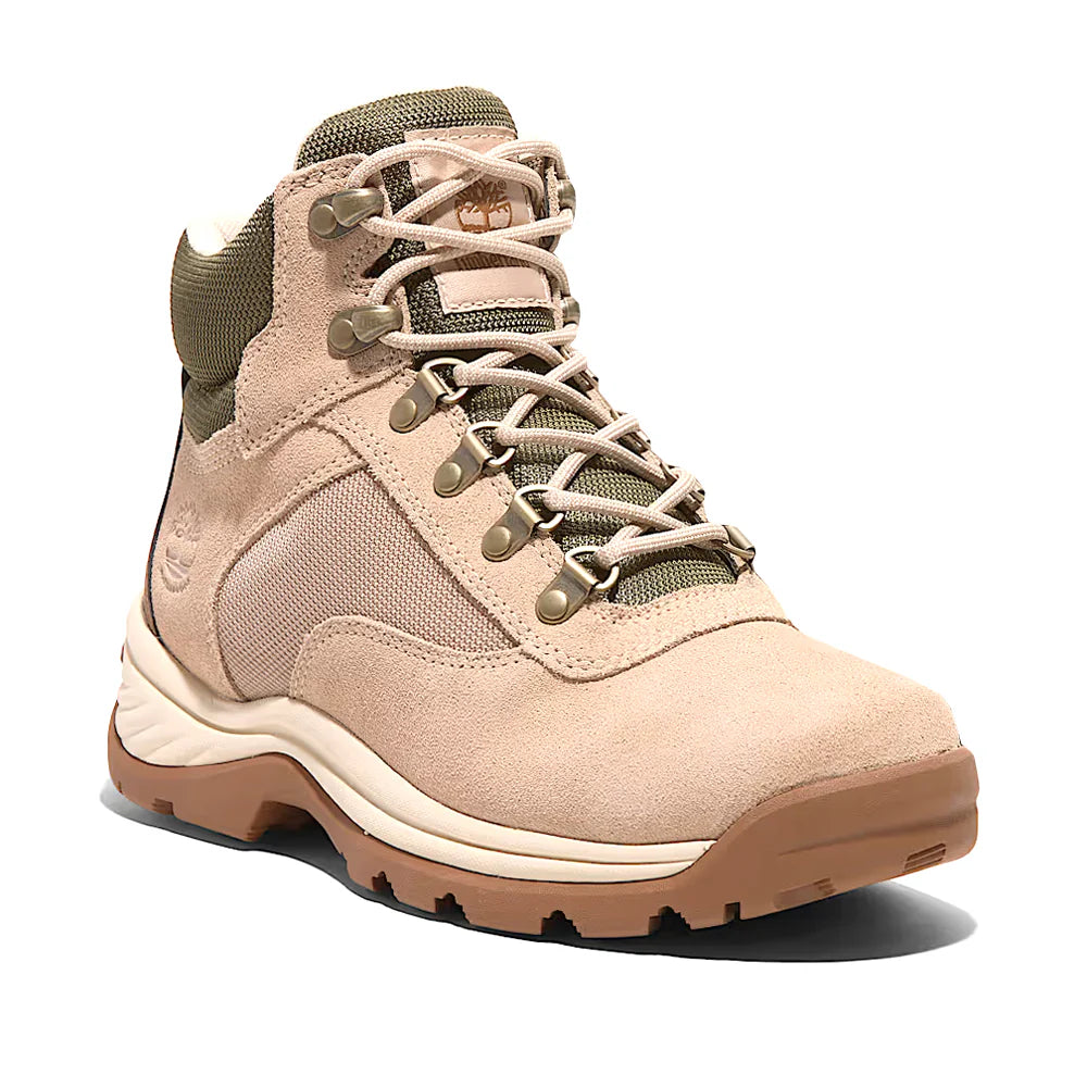 White Ledge Mid Waterproof Hiking Boot