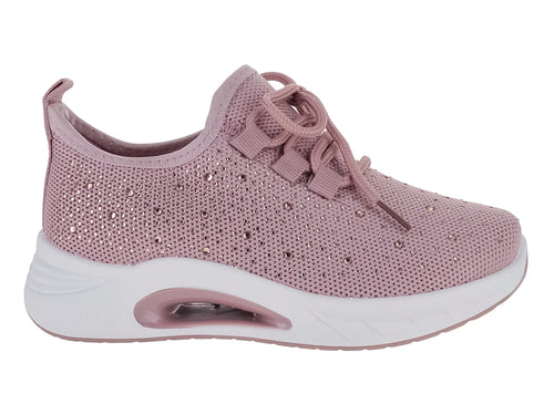 Tenis ATOK Rosa para Niña