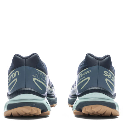 XT 6 GTX Carbon Bering Sea Desert Sage