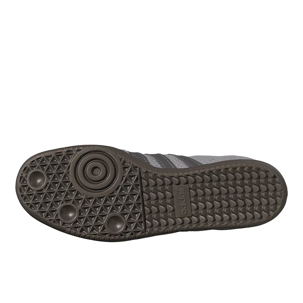Samba OG Lace Up Sneakers