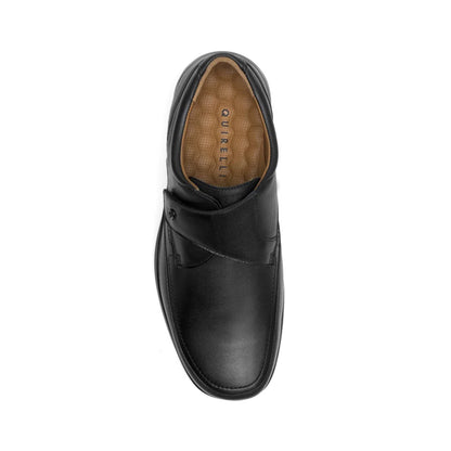 Zapatos Quirelli Negros para Hombre