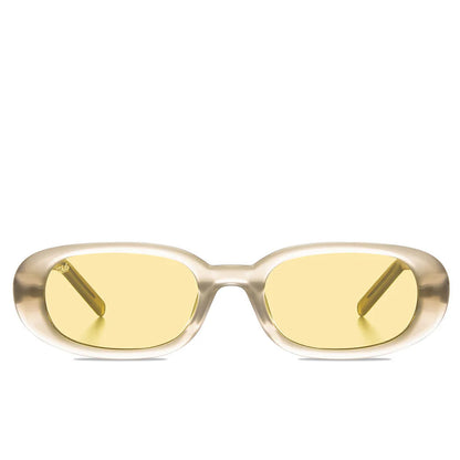 Blossom Beige Yellow