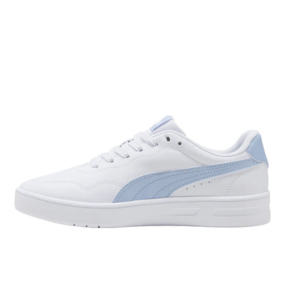 Court Lally Lace Up Sneakers