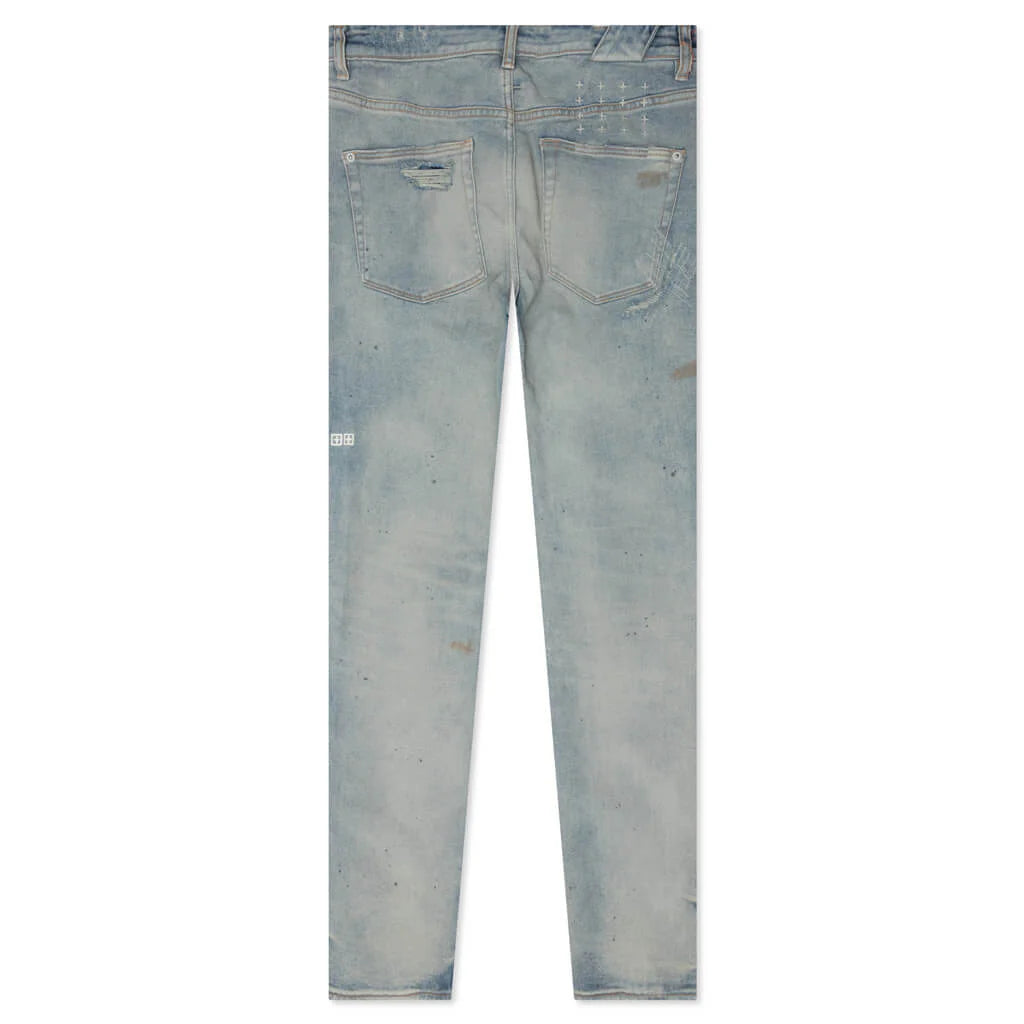 Ksubi x ASAP TyY Chitch Pant Oil Slicker