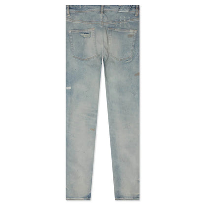 Ksubi x ASAP TyY Chitch Pant Oil Slicker