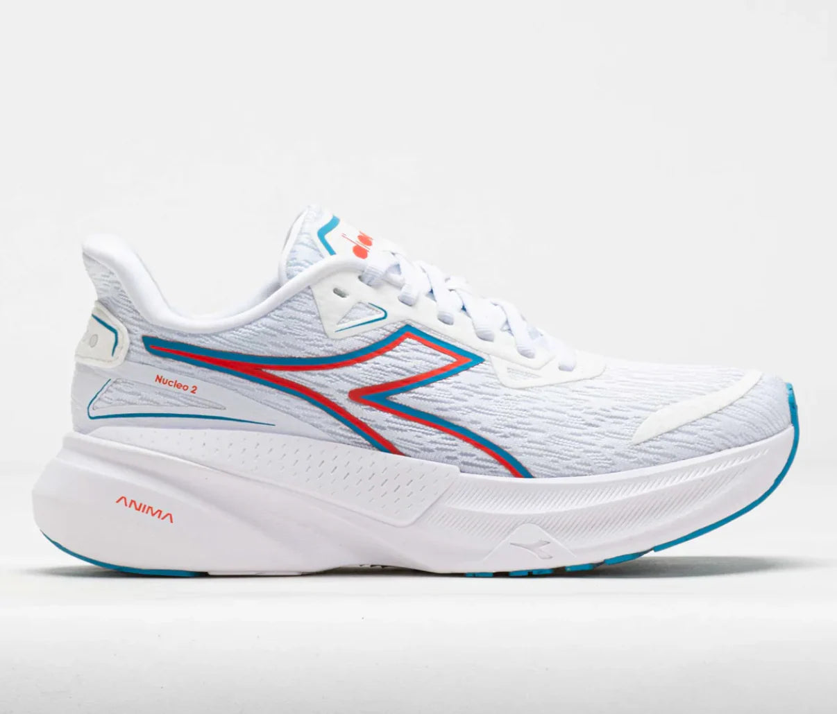 Womens Diadora Nucleo 2