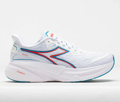 Womens Diadora Nucleo 2