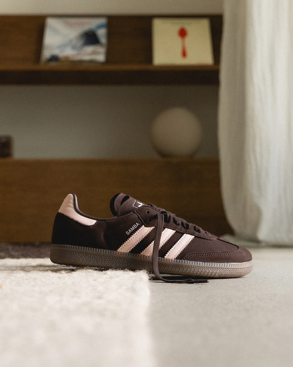 Samba OG W