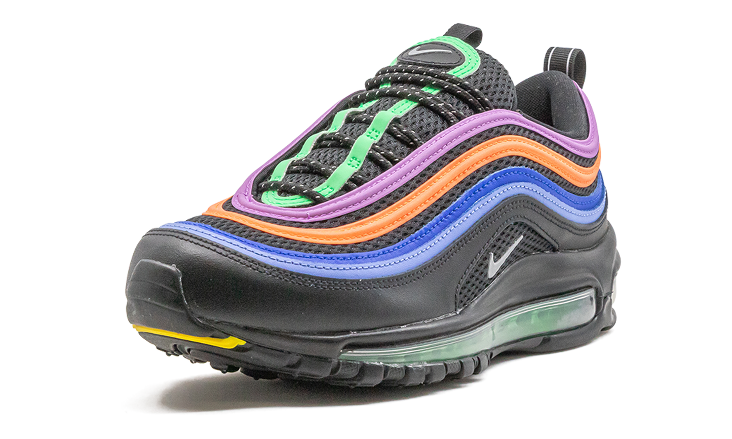 WMNS Air Max 97"Multicolor" CW6028 001