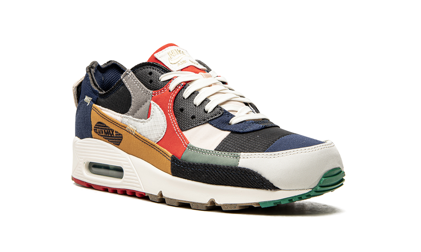 AIR MAX 90 MNS WMNS"Legacy" DJ4878 400