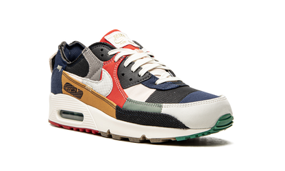 AIR MAX 90 MNS WMNS"Legacy" DJ4878 400