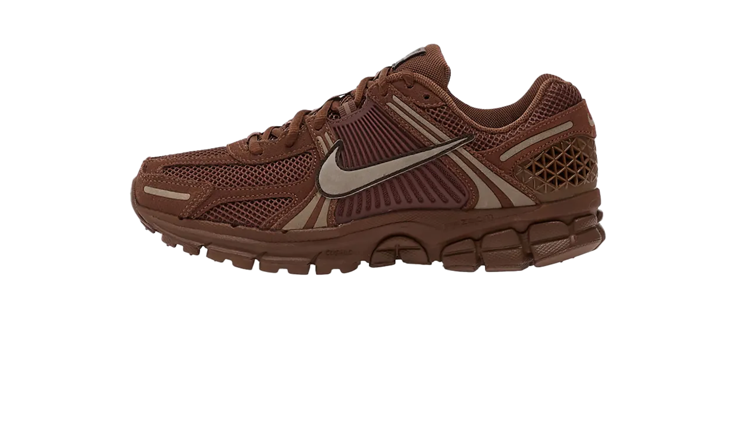 Zoom Vomero 5 WMNS"Fauna Brown Velvet Brown" HQ0458 201