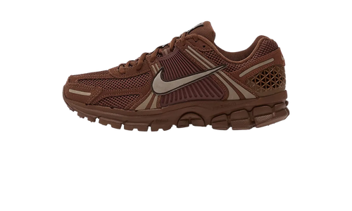 Zoom Vomero 5 WMNS"Fauna Brown Velvet Brown" HQ0458 201