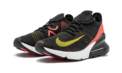 AIR MAX 270 FLYKNIT WMNS