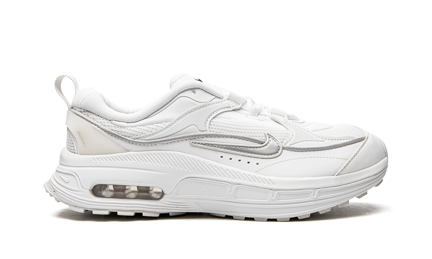 AIR MAX BLISS () WMNS"White" DH5128 101