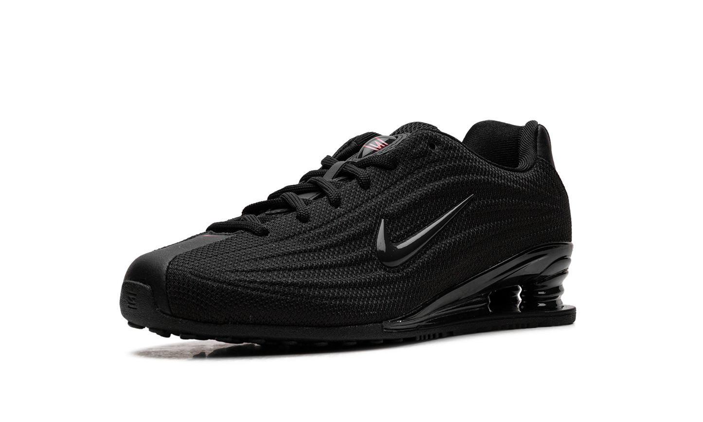 Shox Z WMNS"Black" HQ7540 003