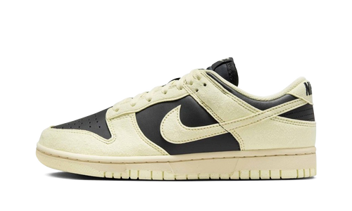 Dunk Low Next Nature WMNS"Coconut Milk Black" HJ7673 005