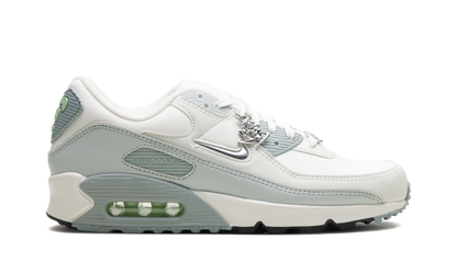 Air Max 90 WMNS"Silver" FN6948-100
