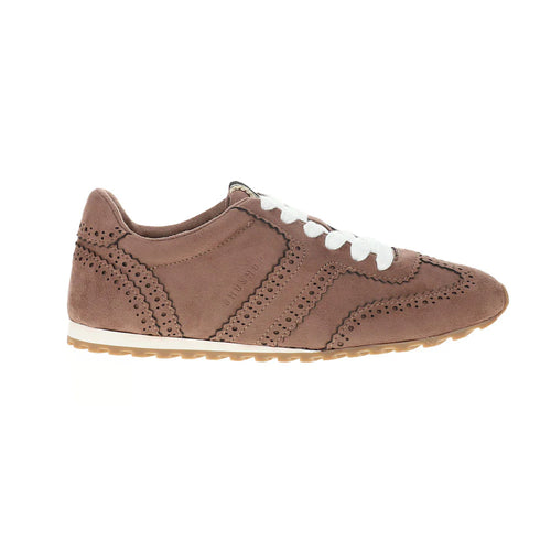 Penelope Lace Up Sneakers