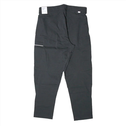 Utility Pants - Black