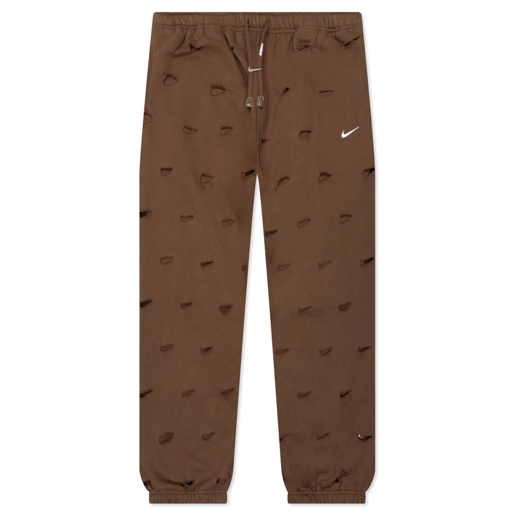 Nike x Jacquemus NRG HE Swoosh Pant Cacao Wow